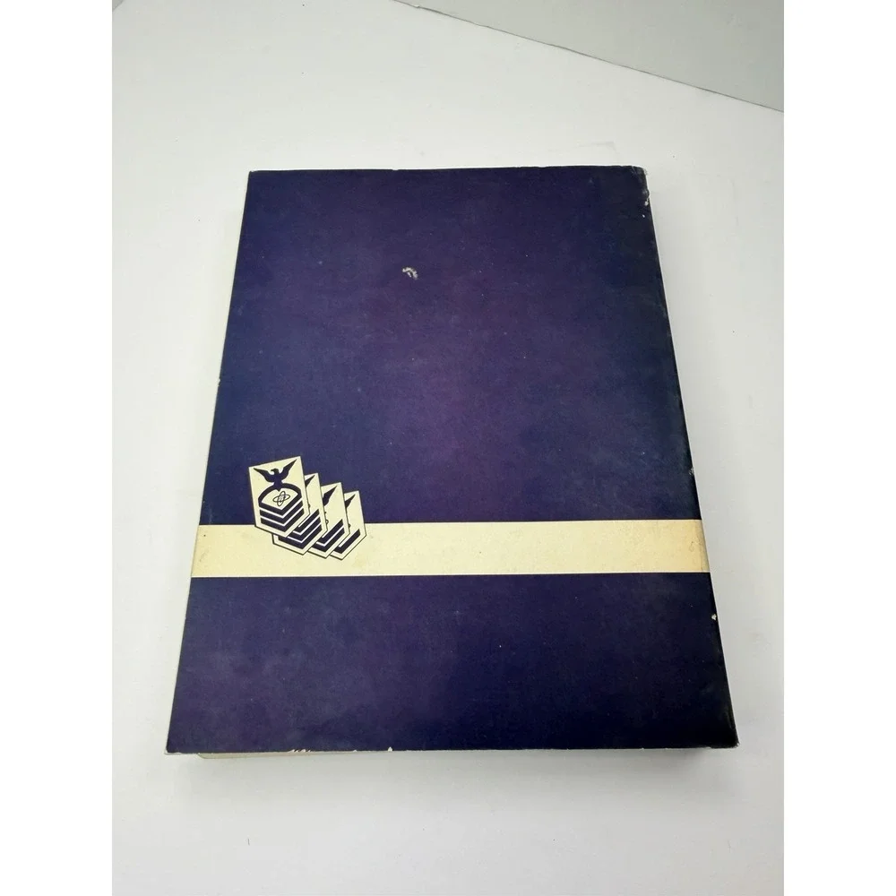 N/A 1968 navy